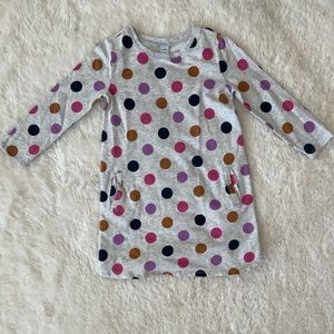 Old Navy girls dress size 5T